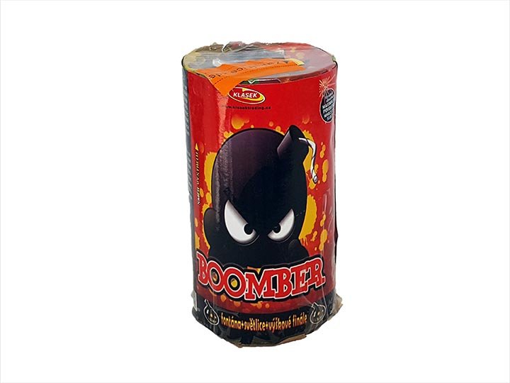 Bomber szökőkút kompakt 1db