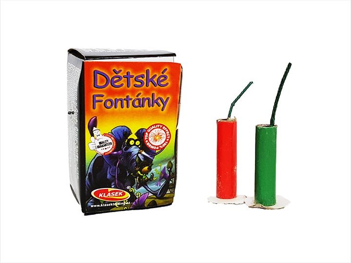 Gyerek szökőkút 10 db