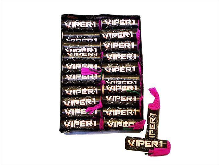 Viper 1 20 db ORIGINAL 2018
