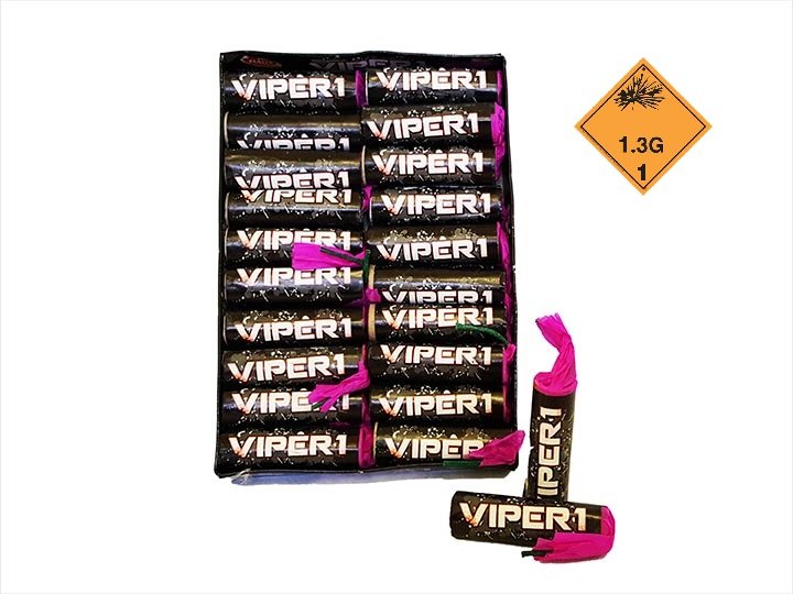 Viper 1 - 20db