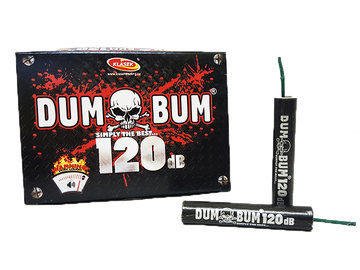 Dum Bum 120 -10db