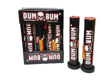 Dum Bum single shot 4 db