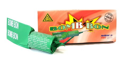 BOMB-BON 4db