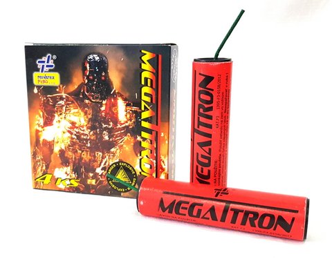 Megatron 4db