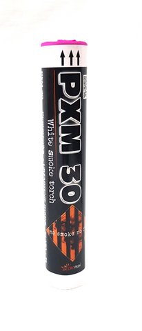Füstbomba PXM30 fehér