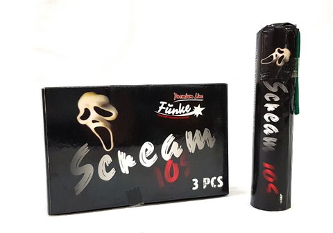 Scream 10S 3db