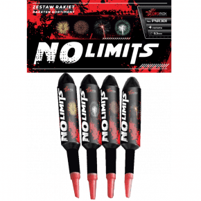 NO LIMITS 4 db
