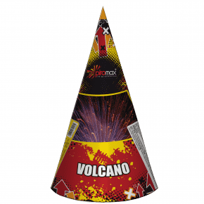 Volcano 1db