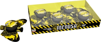 Medusa 4db