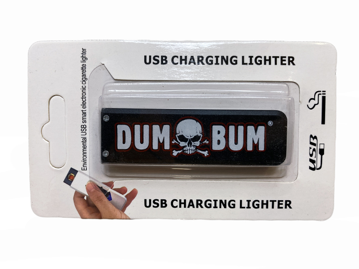 Dum Bum USB öngyújtó 1 db