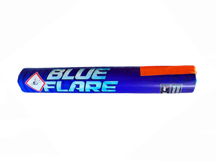 Blue Flare 1db