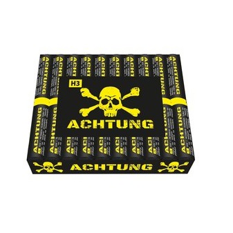 Achtung Big 20db