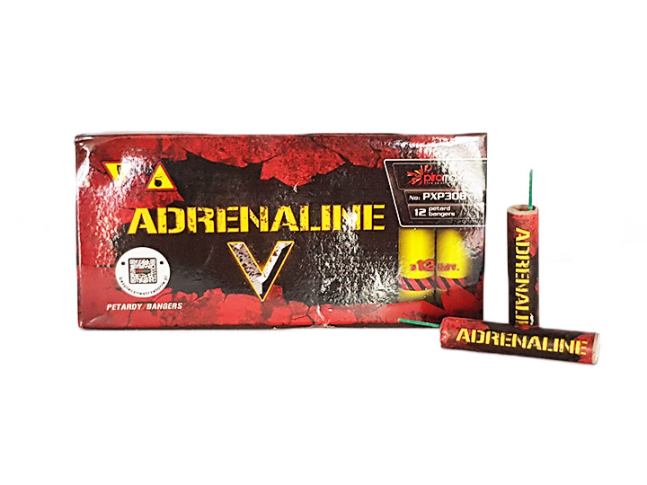 Adrenaline 12 db