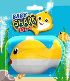 Baby Shark 1 db