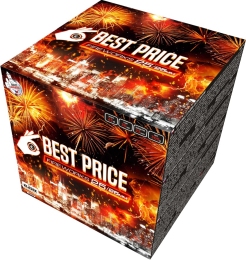 Best price Wild fire 25 lövés / 25mm