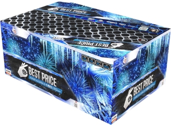 Best Price frozen 150 lövés / 30 mm