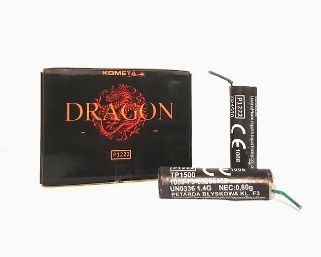 Dragon 10db