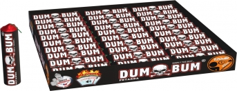 Dum Bum 30 db