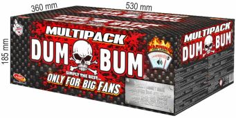 Dum Bum pack 1db