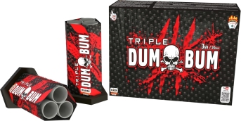 Dum Bum Triple 5 db