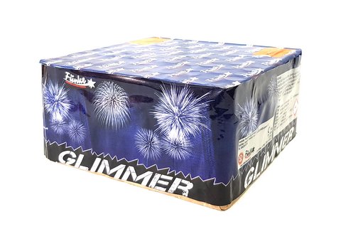 Glimmer 100 lövés / 20 mm