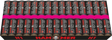 Hammer H1 30db