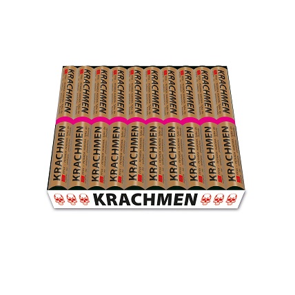 Krachmen strong 20db