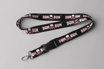 Kulcstartò Dum Bum 1db