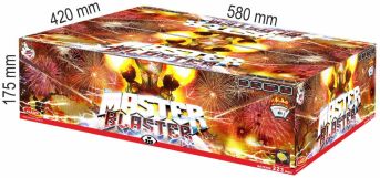 Masterblaster 223 lövés / multikaliberű