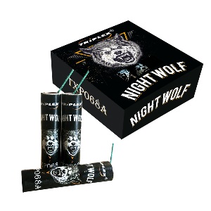 Night Wolf 10db