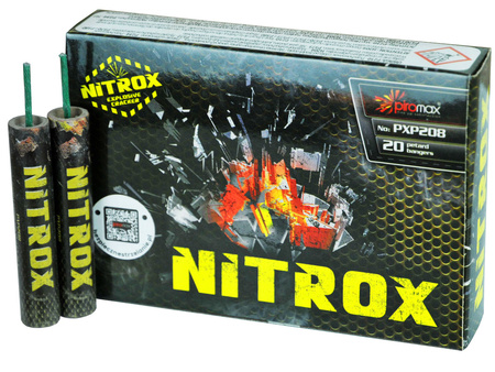 Nitrox 20db