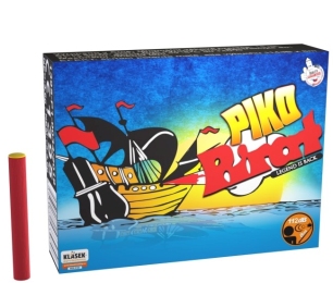 Piko Pirat dörzsfejes 60db