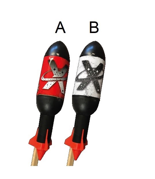 Planet Rocket A 1db