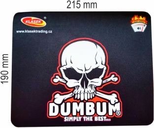 Egérpad Dum Bum 1db