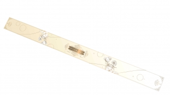 Esküvői csillagszórók 70cm 5x4db