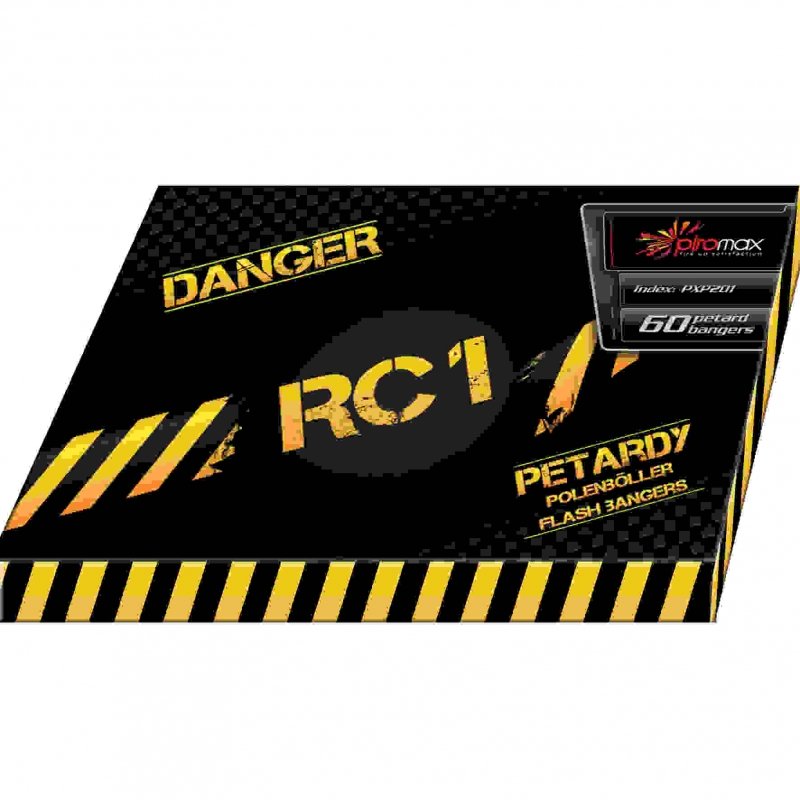 RC1 60 db