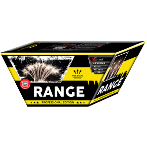 Range 49 lövés / 30 mm