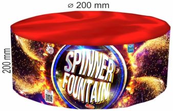 Rotate fountain 1 db