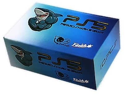 Shark 10db