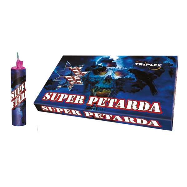 Super Petarda 10db