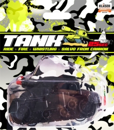 Tank 1 db