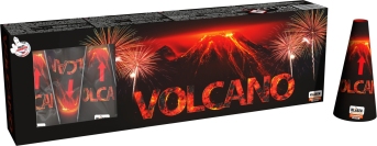 Volcano 10 db