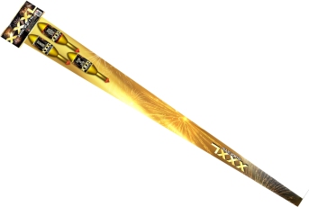 XXXL rocket 3db