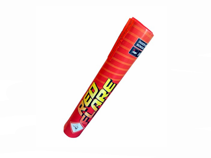 Flare RED 1db