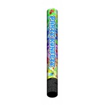 Parti konfetti 40cm