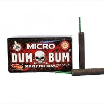 Dum Bum micro 25db