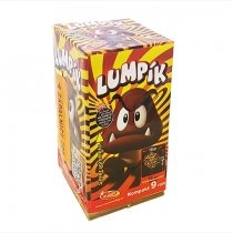 Lumpík 9 lövés/ 20mm