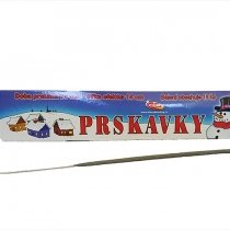Csillagszórók 28 cm
