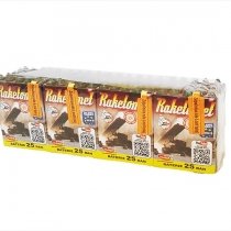 Raketomet 25 lövés 4 db