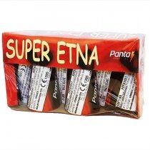 Super Etna 6 db